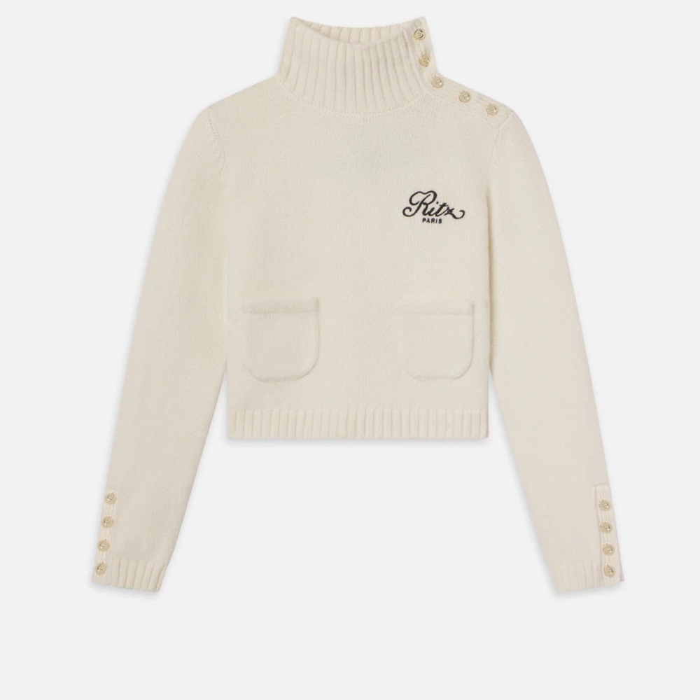Cashmere Sweater